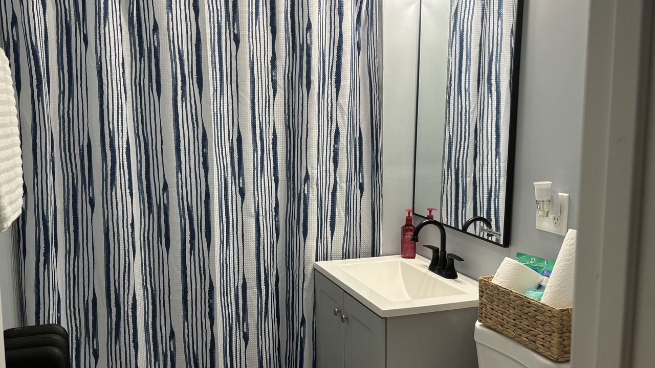 Photo of Bathroom in East Longmeadow