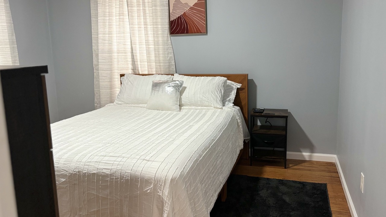Photo of Bedroom in East Longmeadow