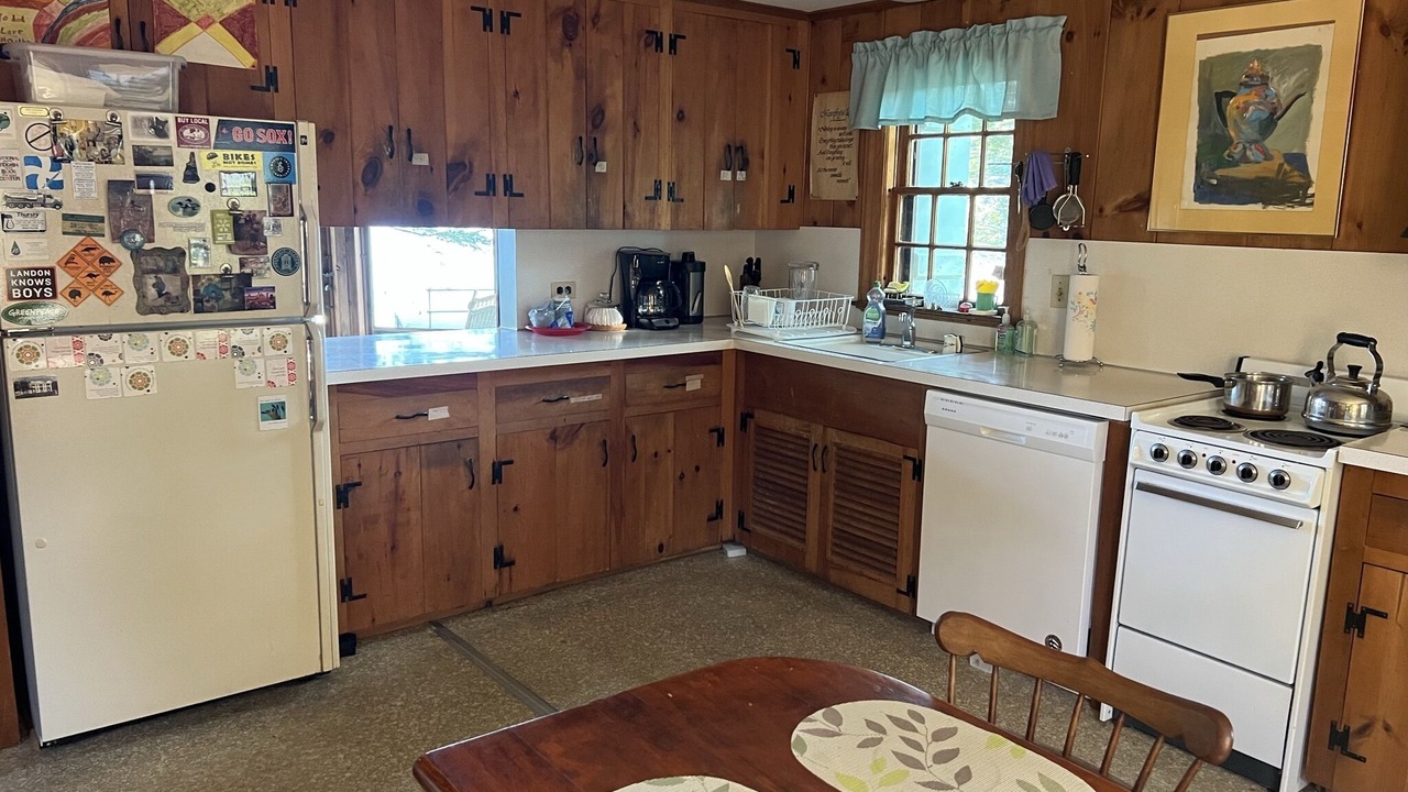 Photo of Kitchen in Alton