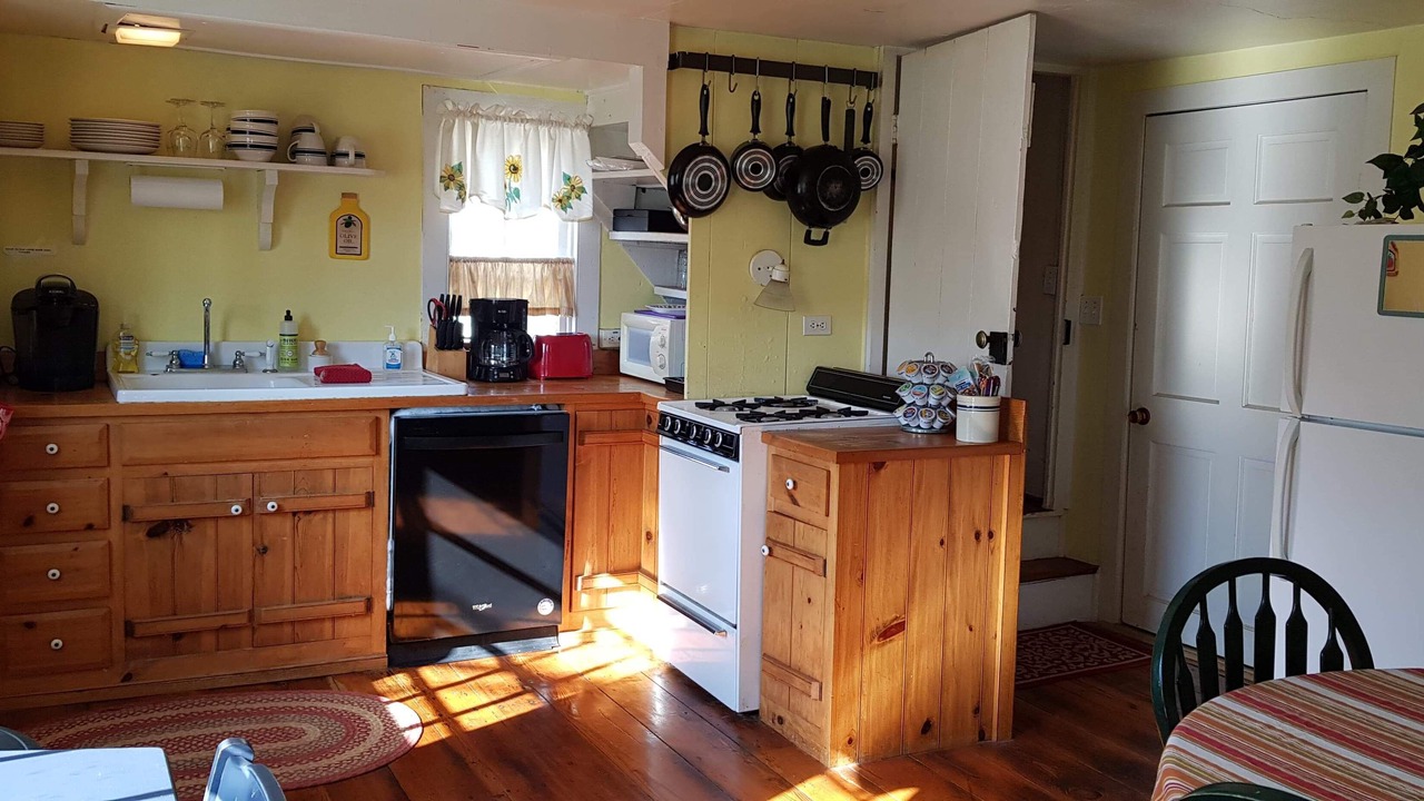 Photo of Kitchen in Sperryville