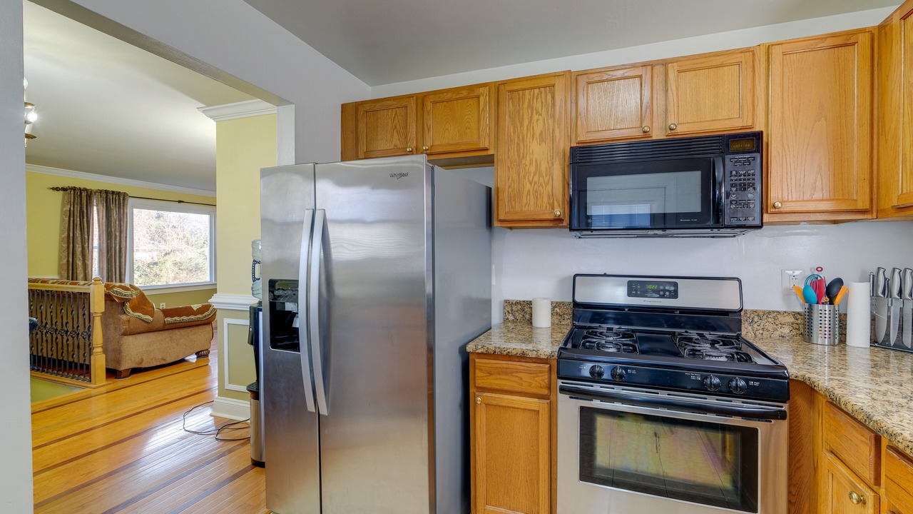 Photo of Kitchen in Newington