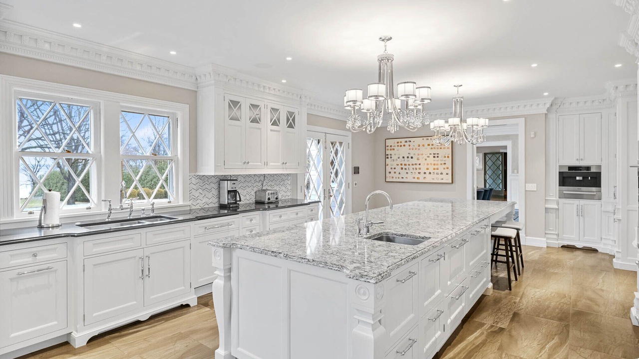 Photo of Kitchen in Geneva