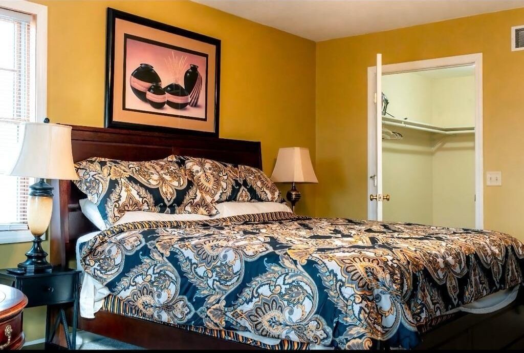 Photo of Bedroom in Ware
