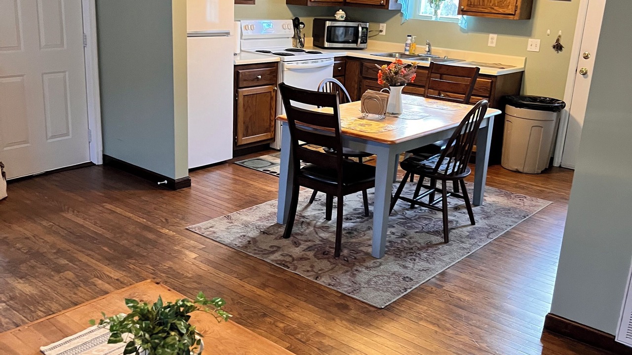 Photo of Kitchen in Chapmanville