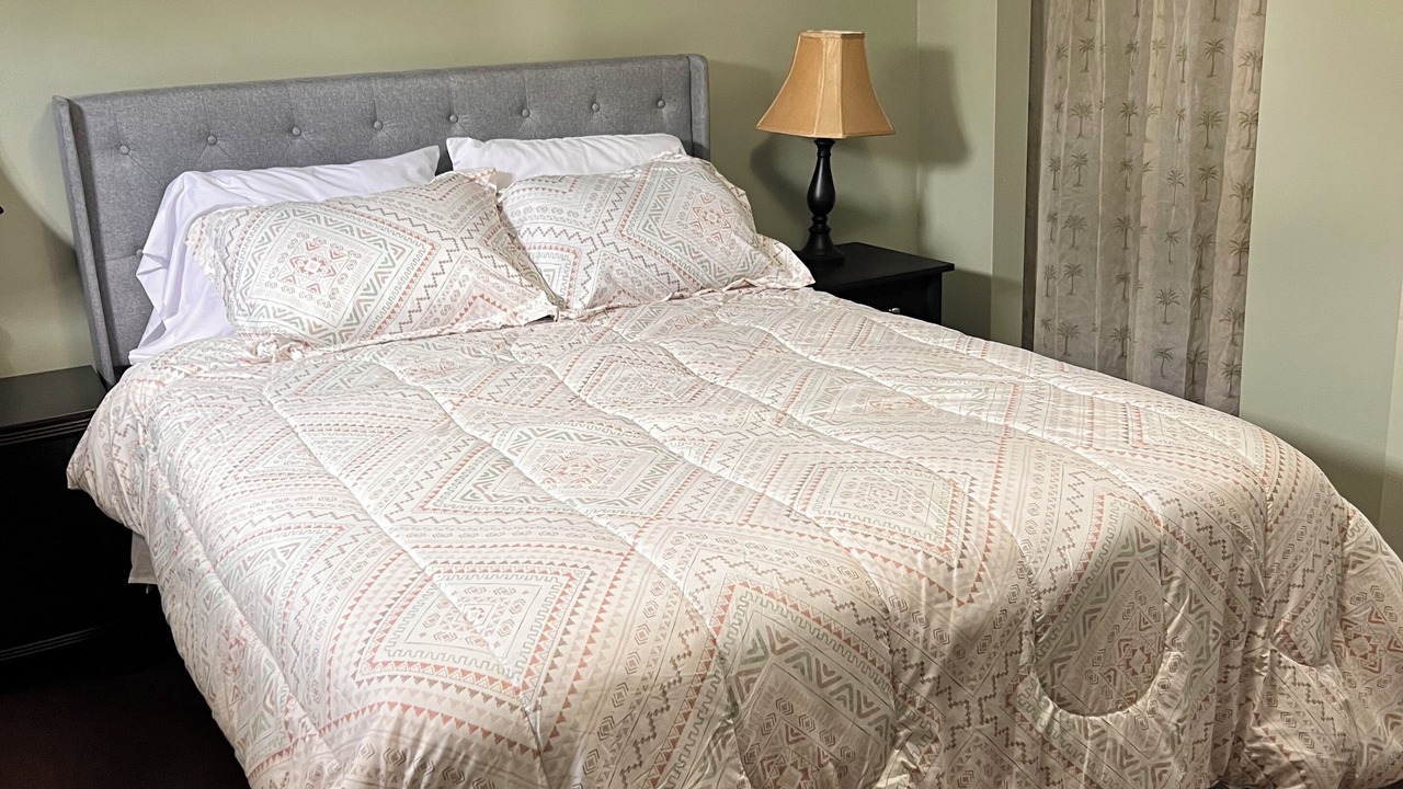 Photo of Bedroom in Chapmanville