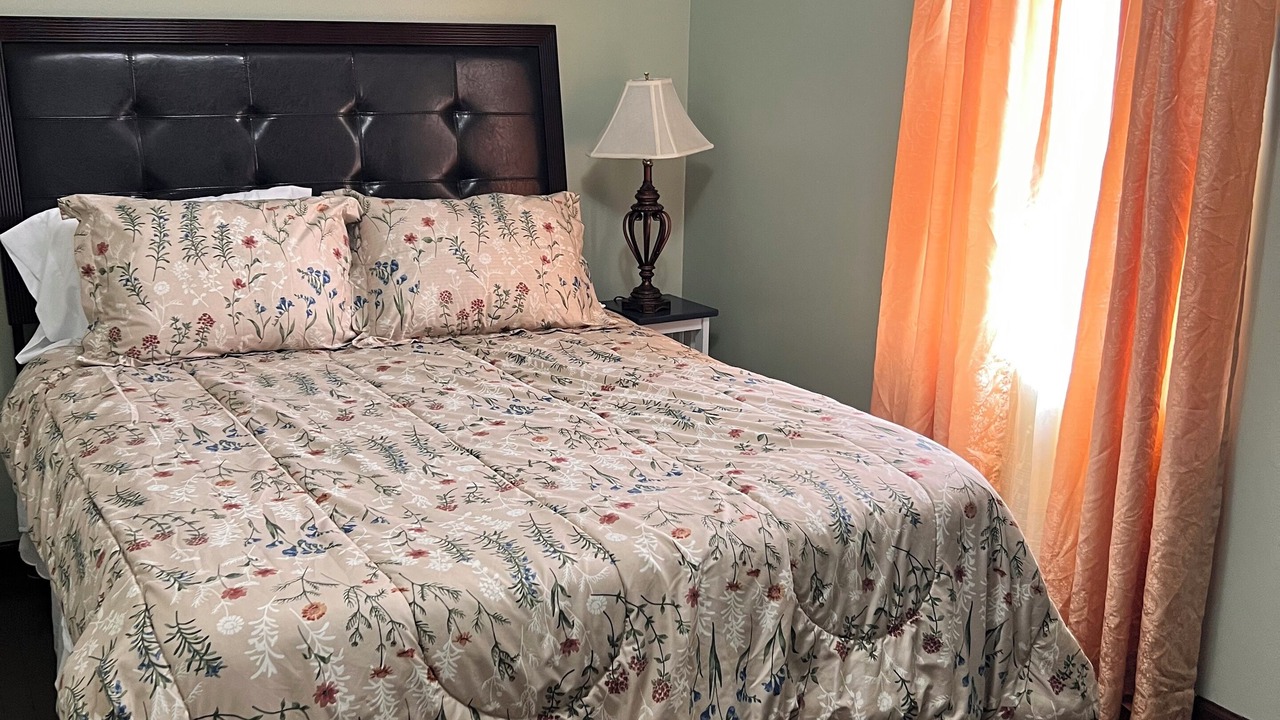 Photo of Bedroom in Chapmanville