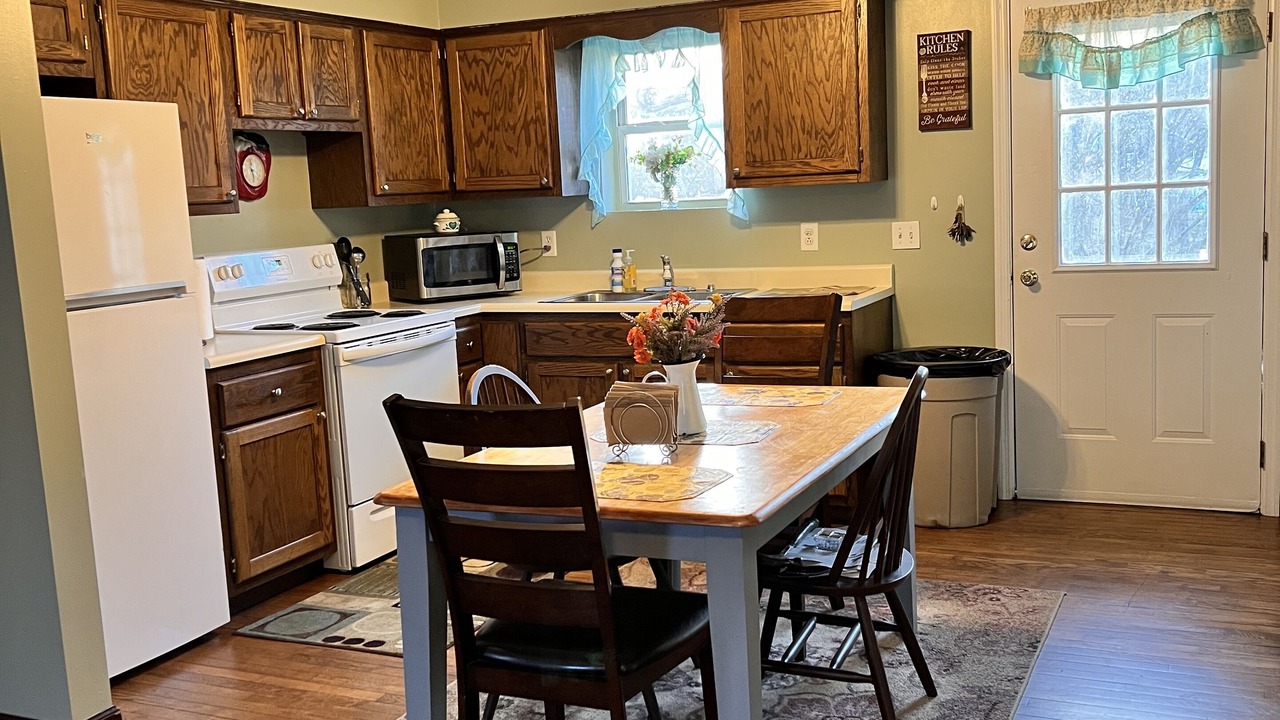 Photo of Kitchen in Chapmanville
