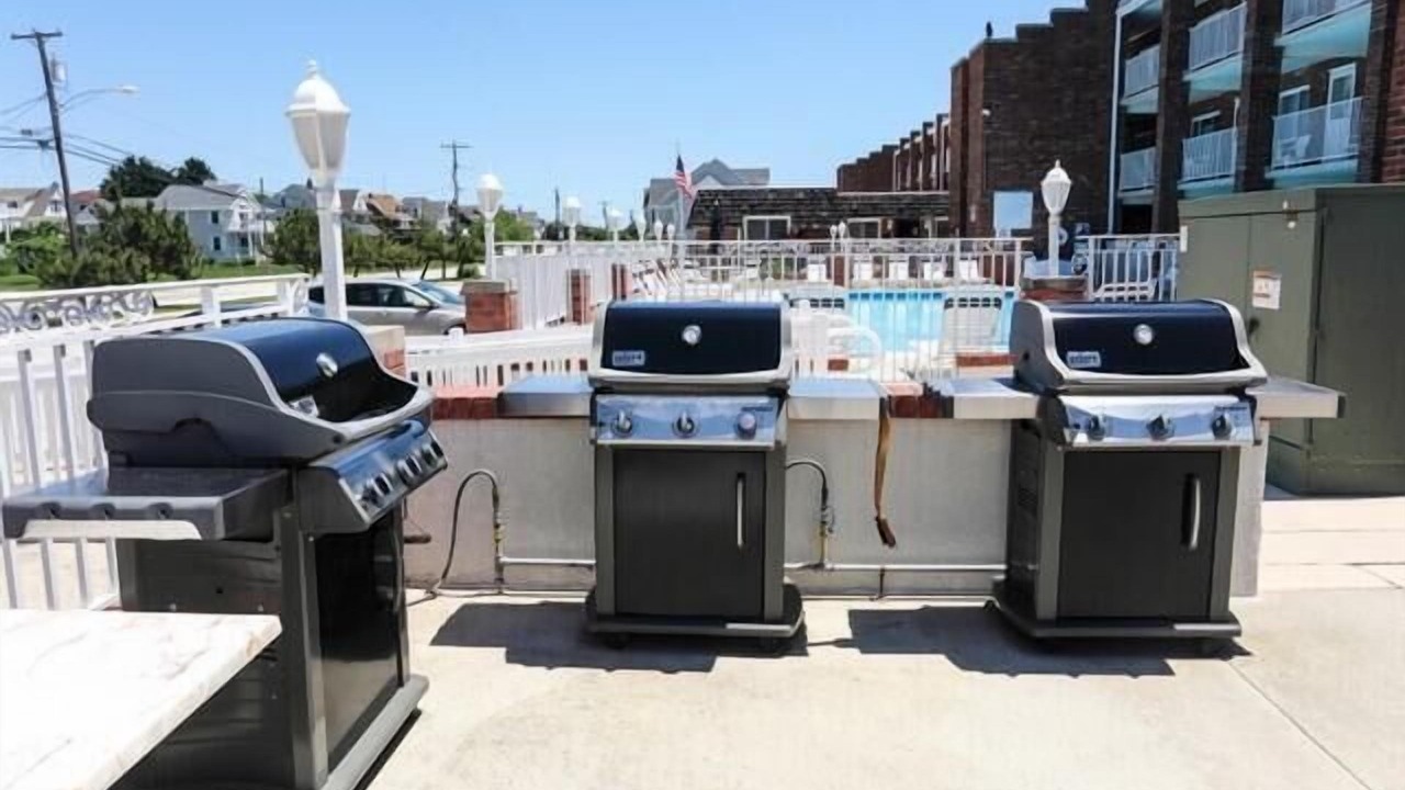 Photo of Outdoor in Admiral Estates
