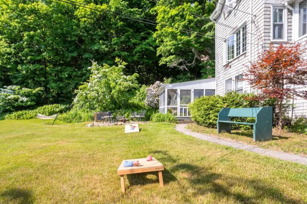 Photo of Outdoor in West Cornwall