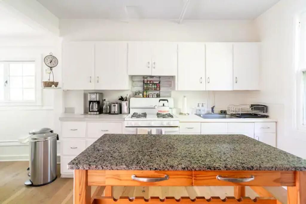 Photo of Kitchen in West Cornwall