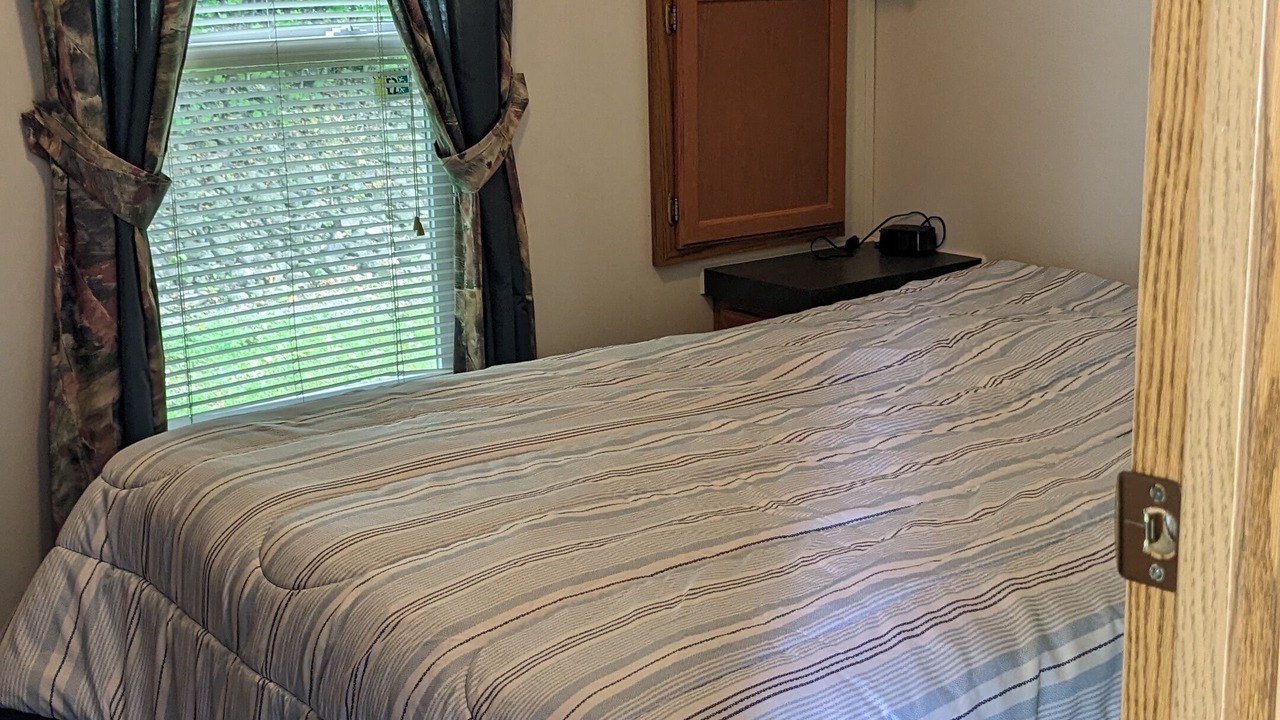 Photo of Bedroom in Perry