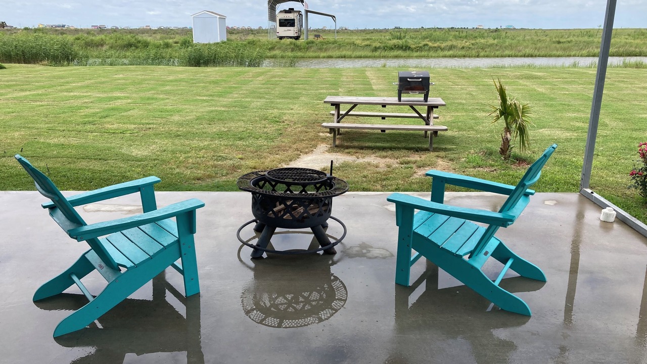 Photo of Outdoor in Port Bolivar
