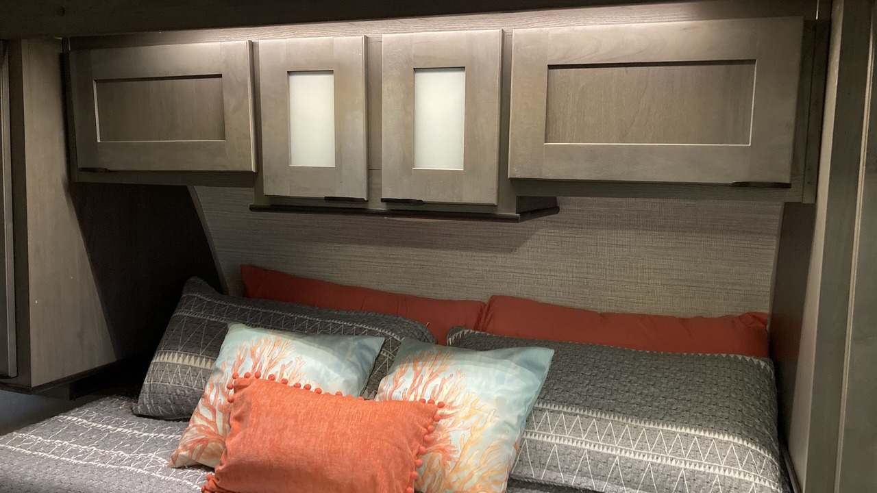 Photo of Bedroom in Port Bolivar