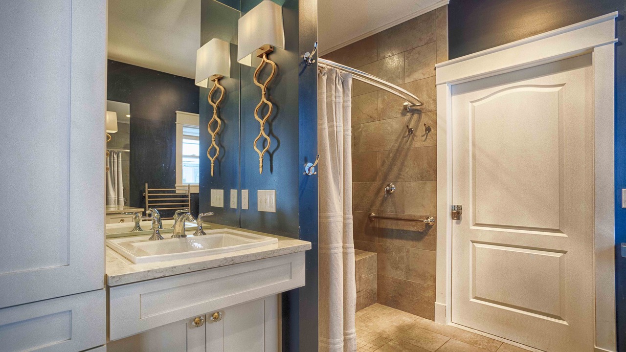 Photo of Bathroom in Honeoye