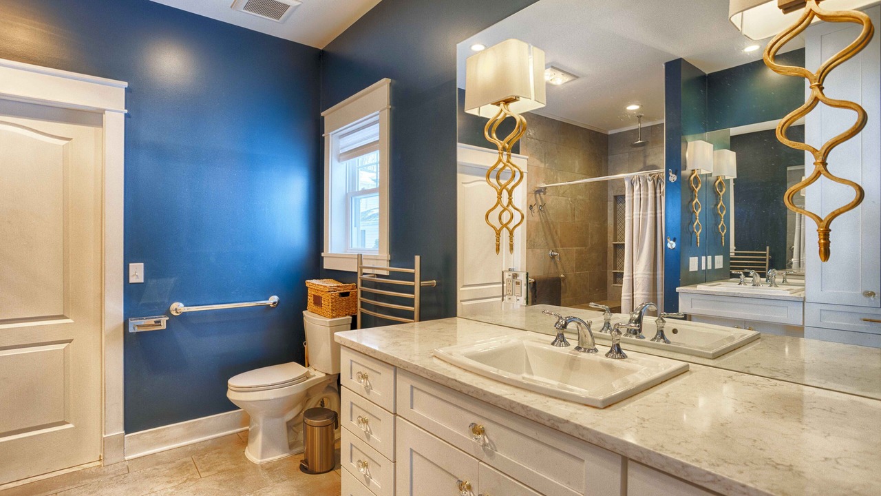 Photo of Bathroom in Honeoye
