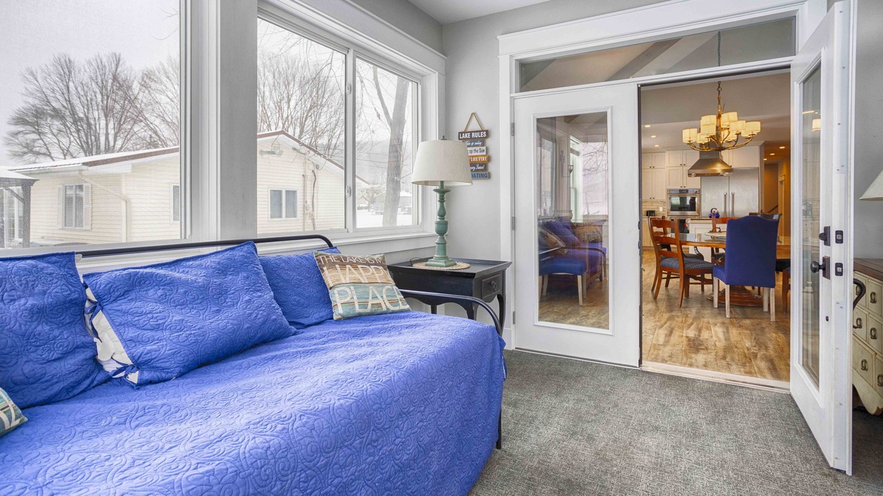 Photo of Bedroom in Honeoye