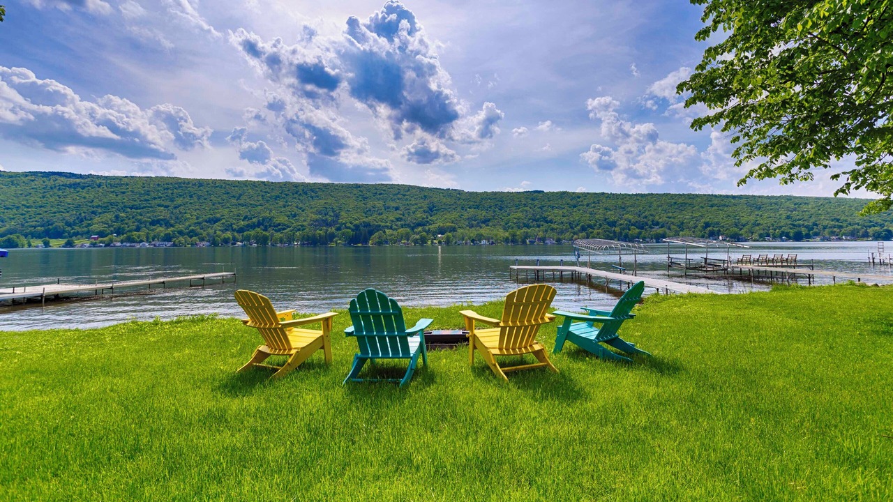 Photo of Outdoor in Honeoye