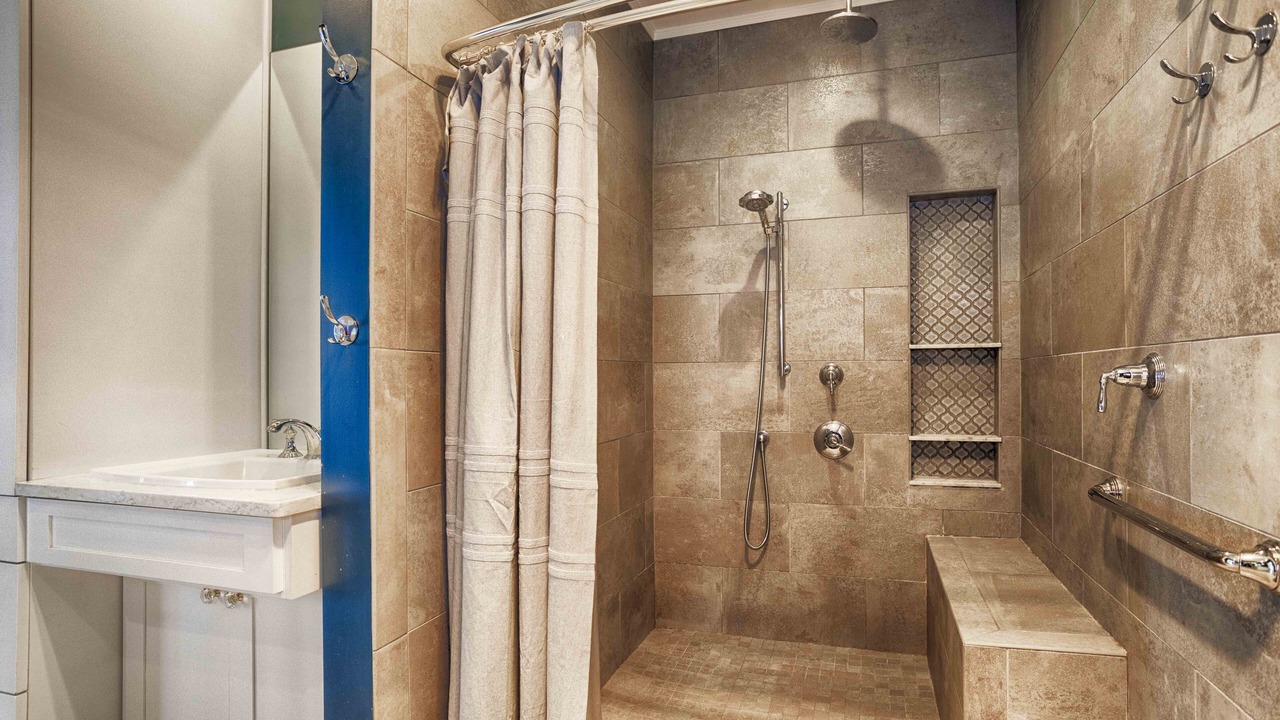 Photo of Bathroom in Honeoye