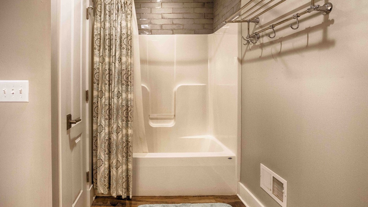Photo of Bathroom in Honeoye