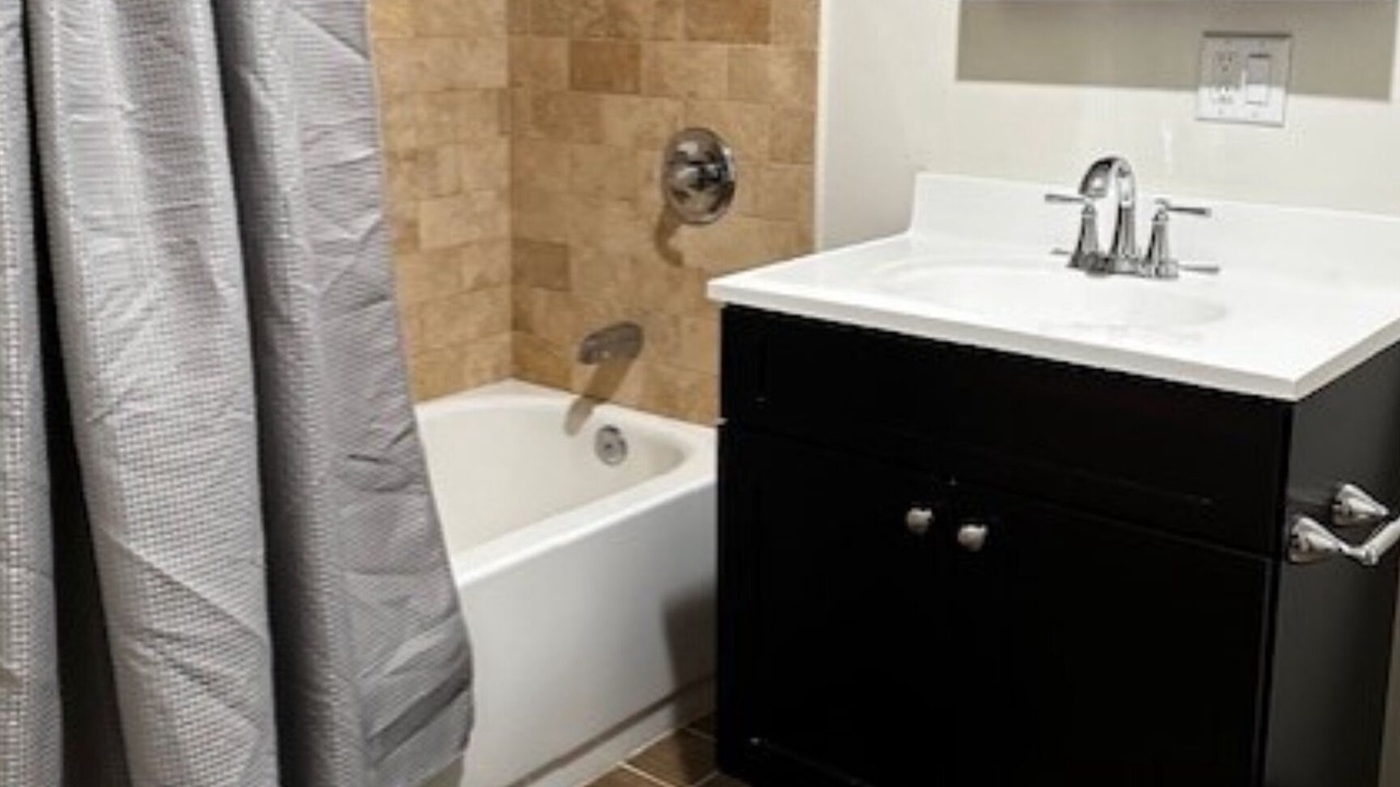 Photo of Bathroom in Constable Hook