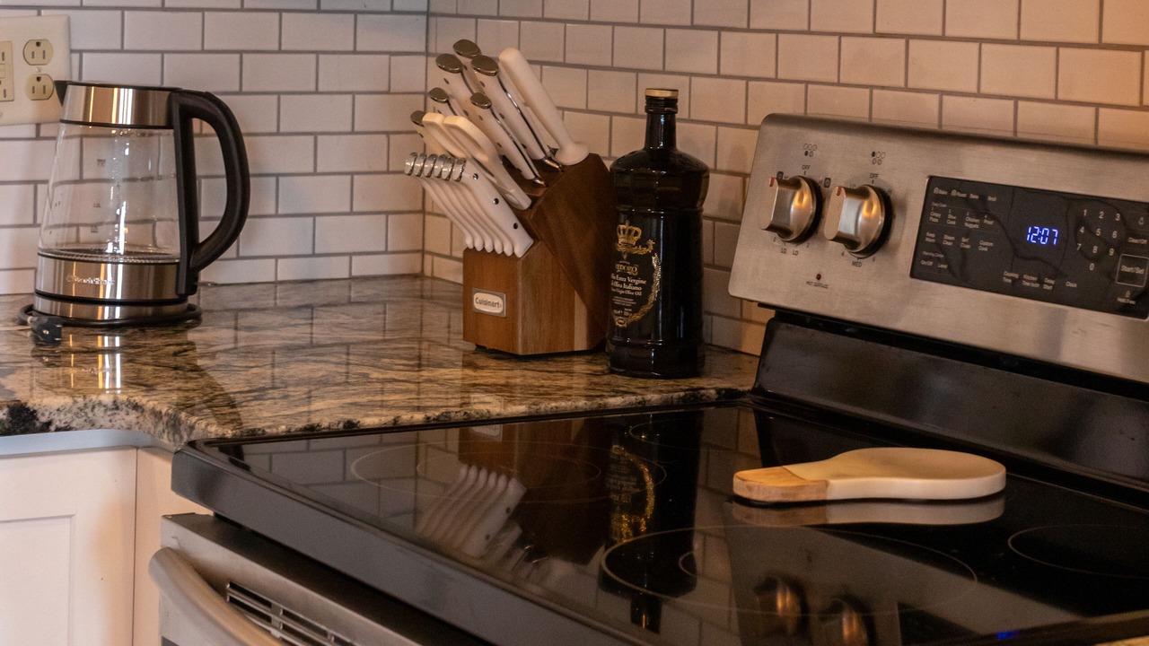 Photo of Kitchen in Utica