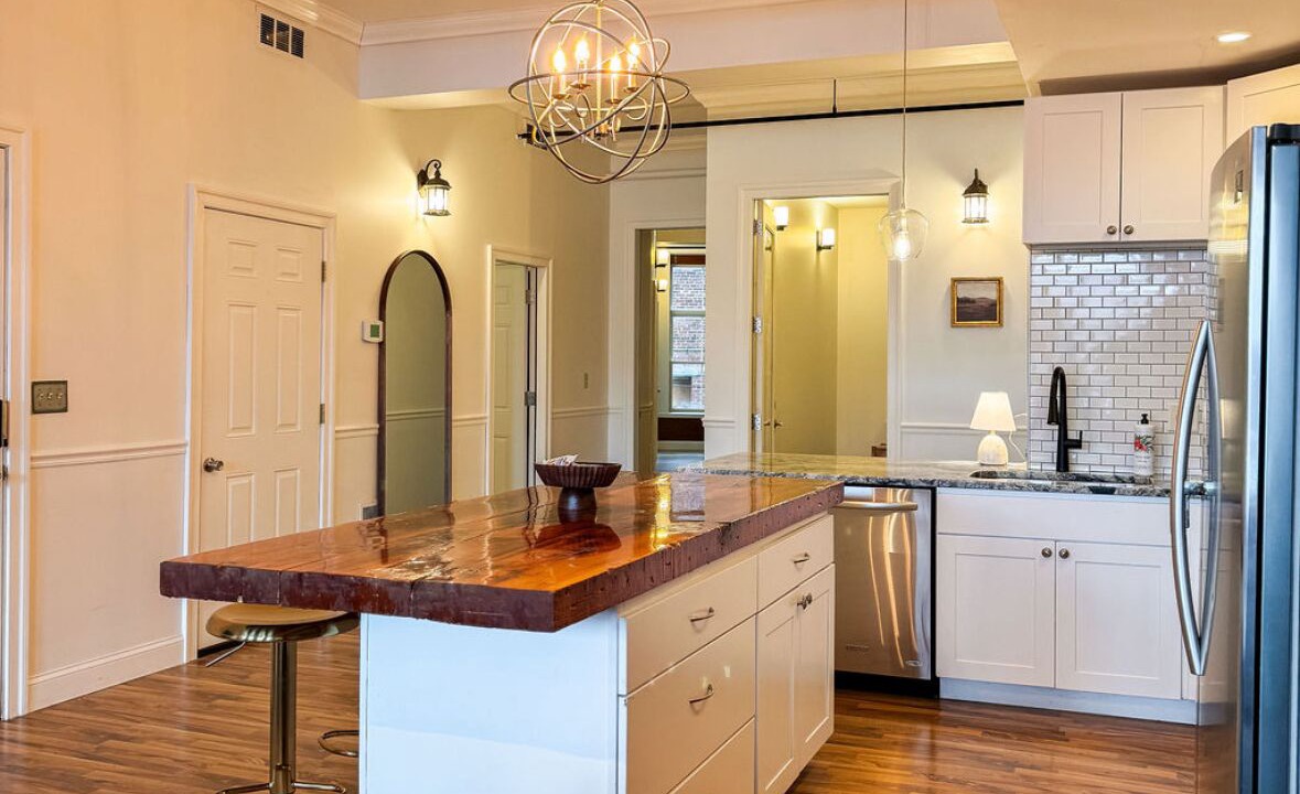 Photo of Kitchen in Utica