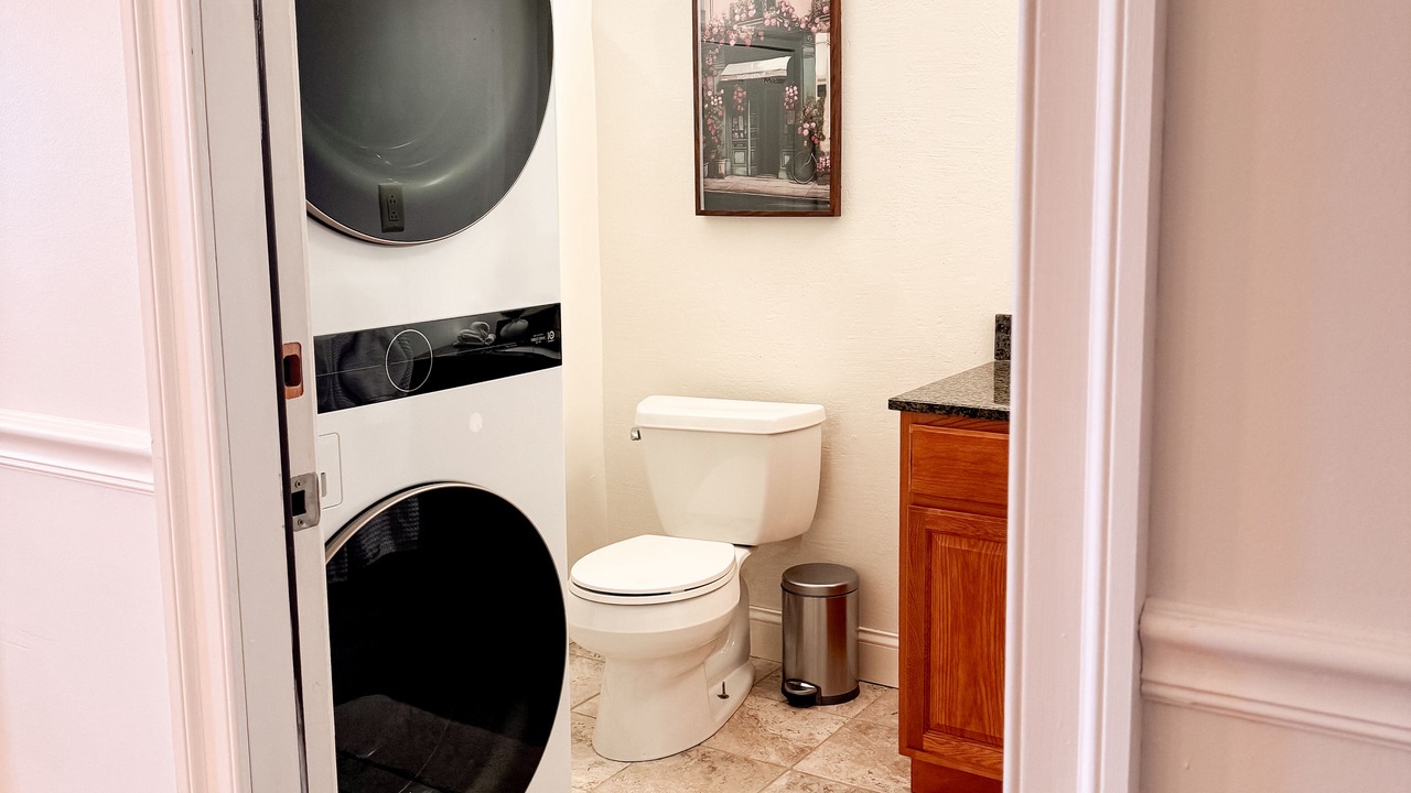 Photo of Bathroom in Utica