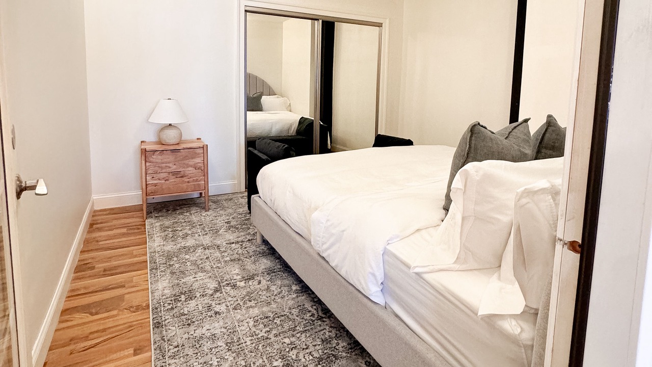 Photo of Bedroom in Utica