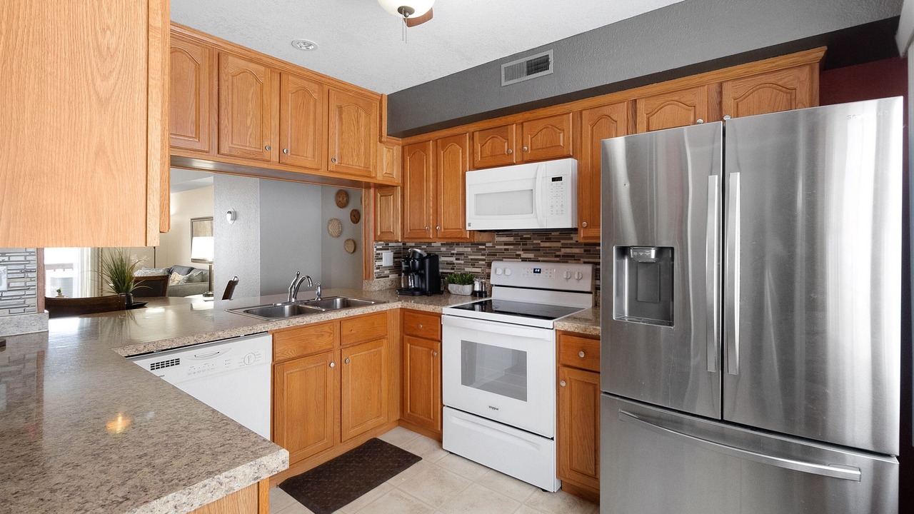 Photo of Kitchen in Morgantown