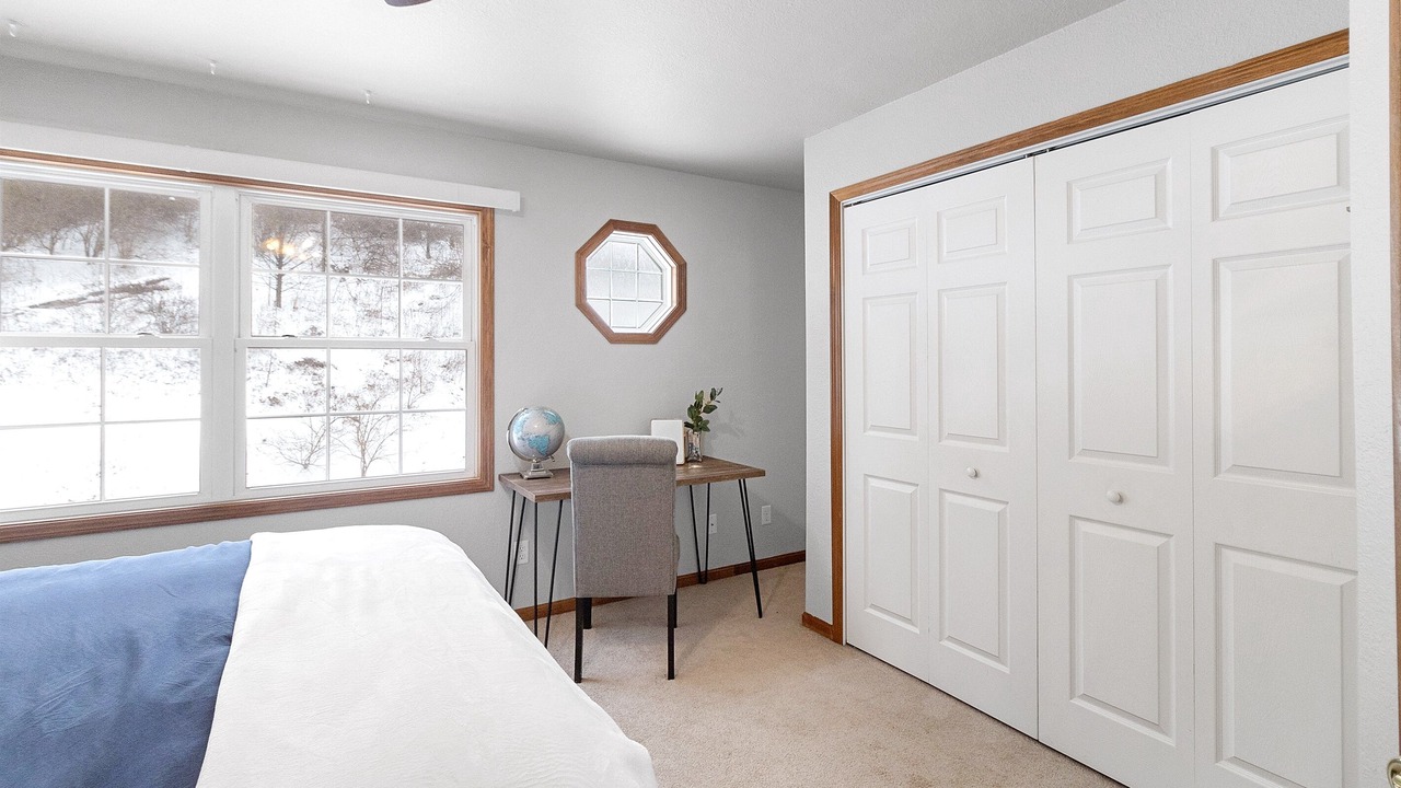 Photo of Bedroom in Morgantown