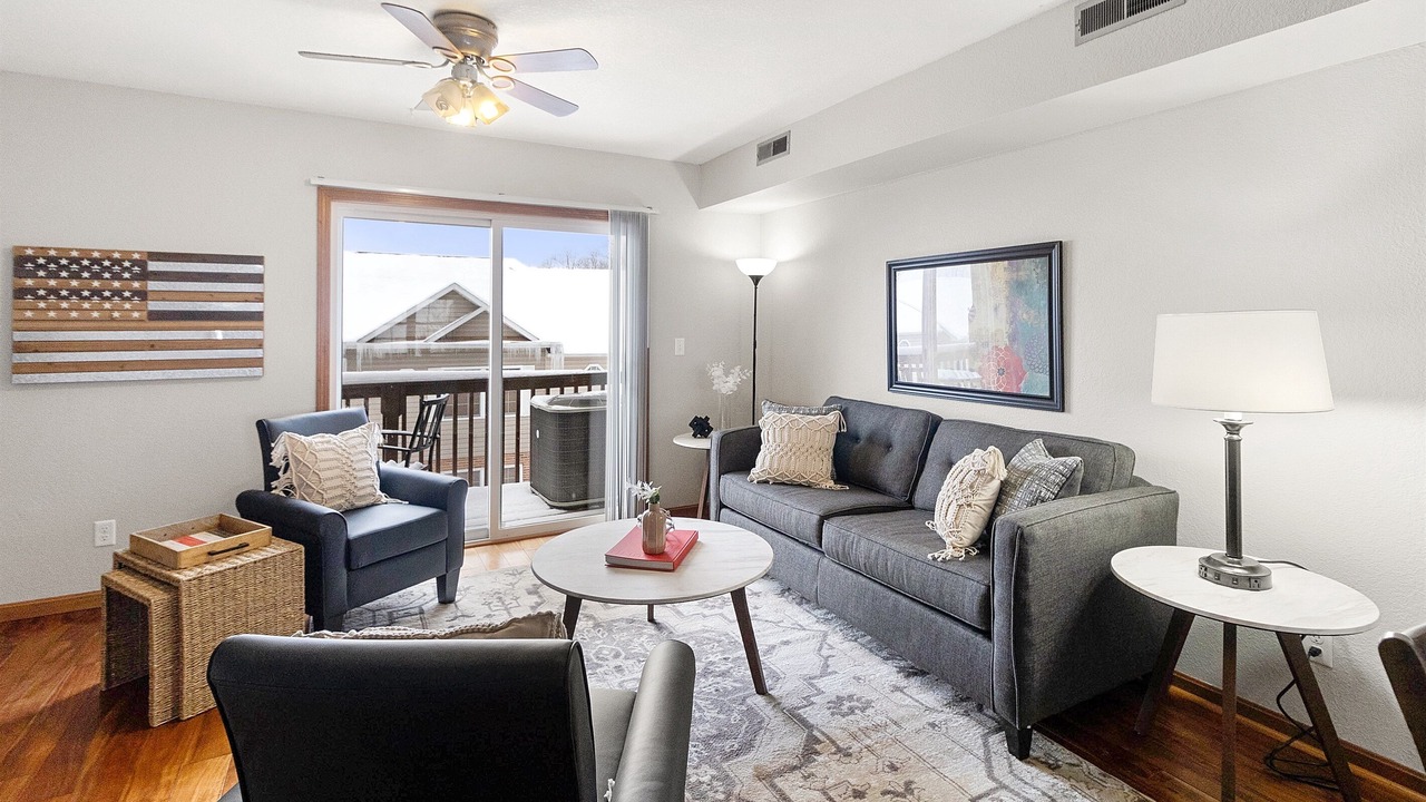 Photo of Livingroom in Morgantown