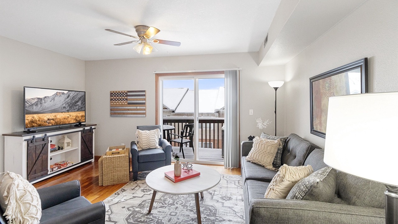 Photo of Livingroom in Morgantown