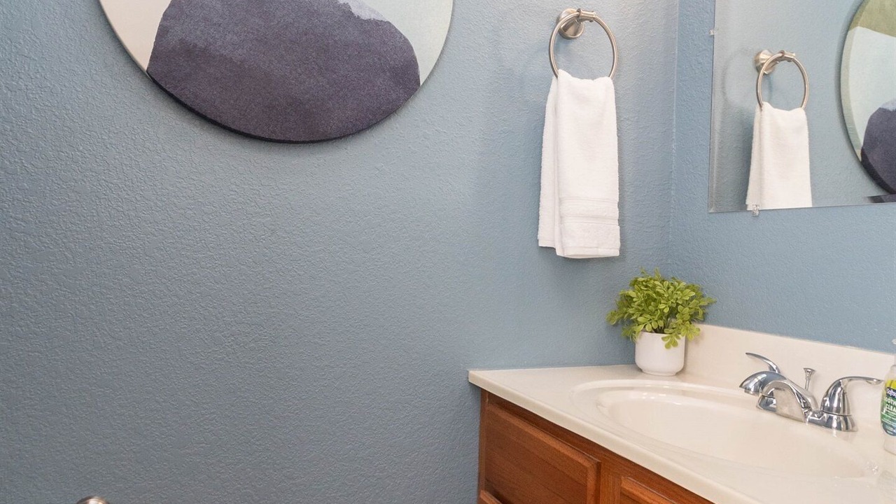 Photo of Bathroom in Morgantown