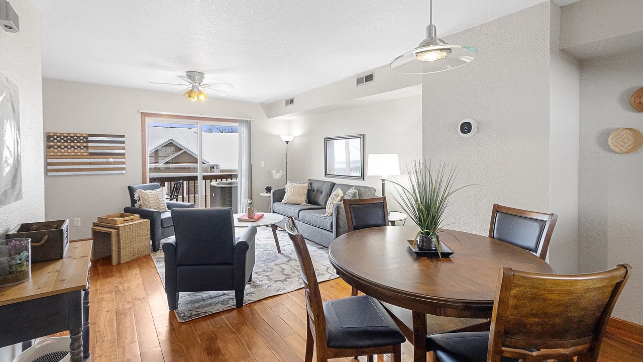 Photo of Livingroom in Morgantown
