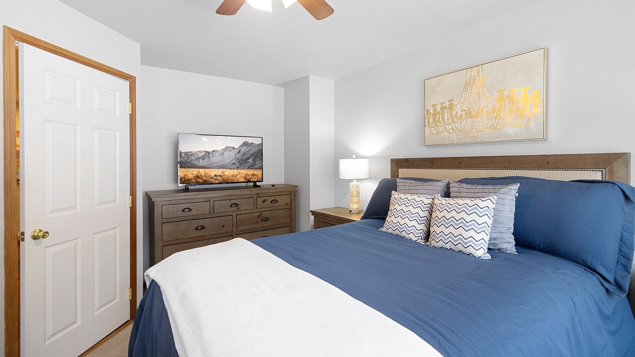 Photo of Bedroom in Morgantown