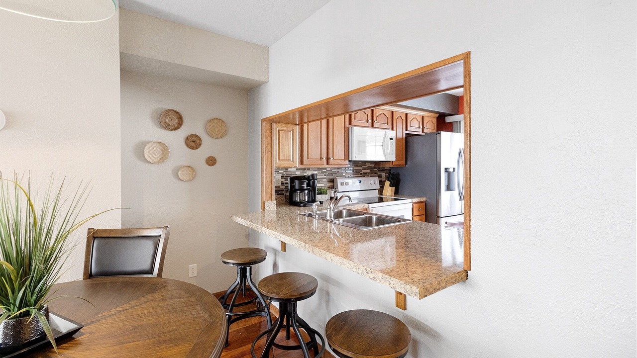 Photo of Kitchen in Morgantown