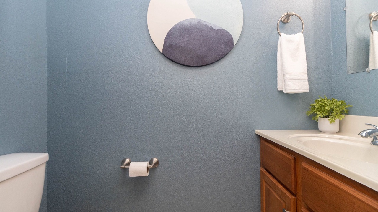 Photo of Bathroom in Morgantown