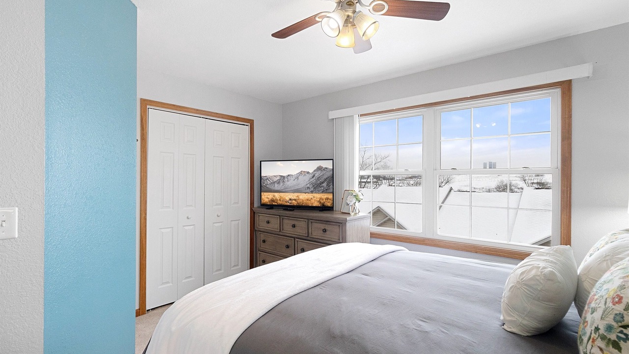 Photo of Bedroom in Morgantown
