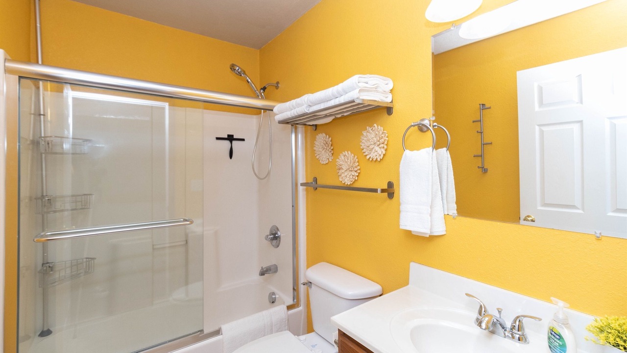 Photo of Bathroom in Morgantown