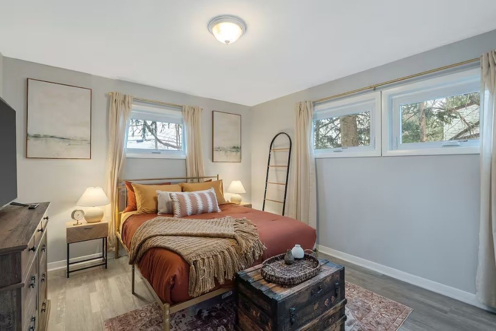 Photo of Bedroom in Syracuse