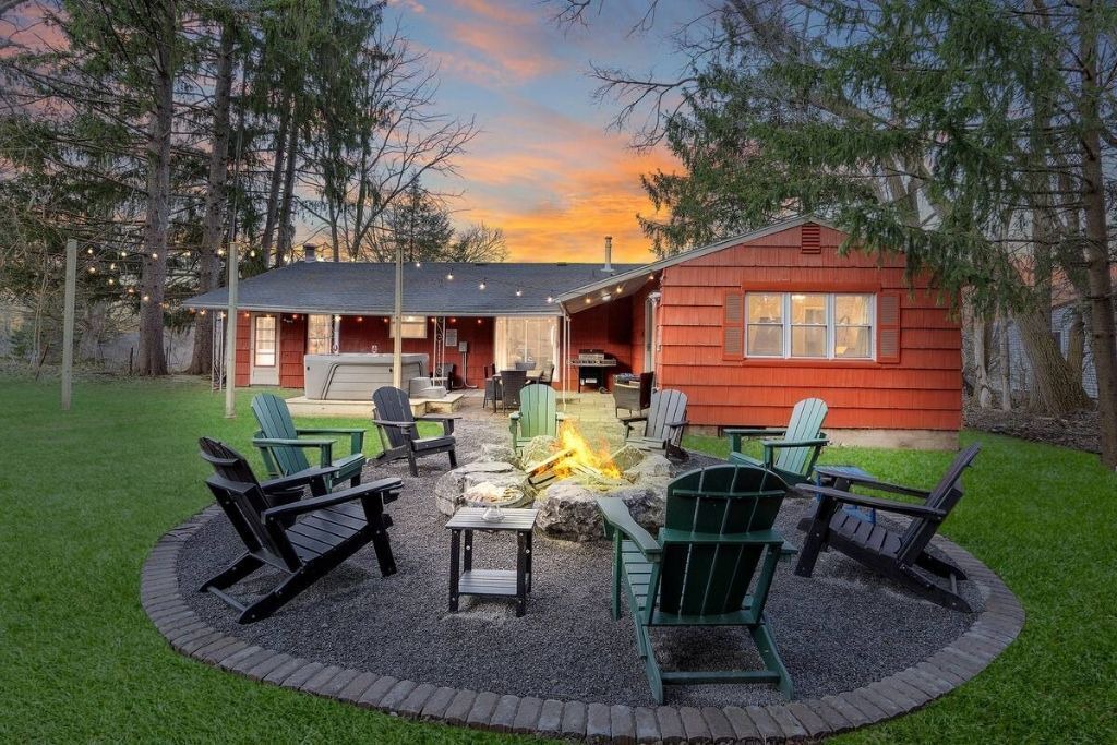 Photo of Outdoor in Syracuse