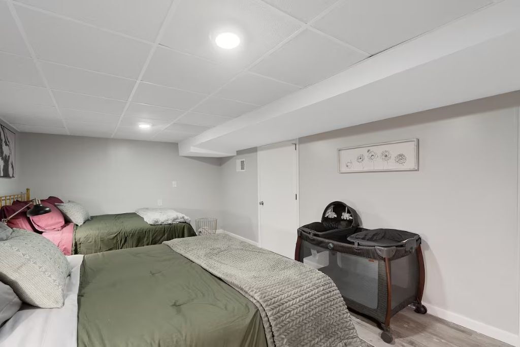 Photo of Bedroom in Syracuse