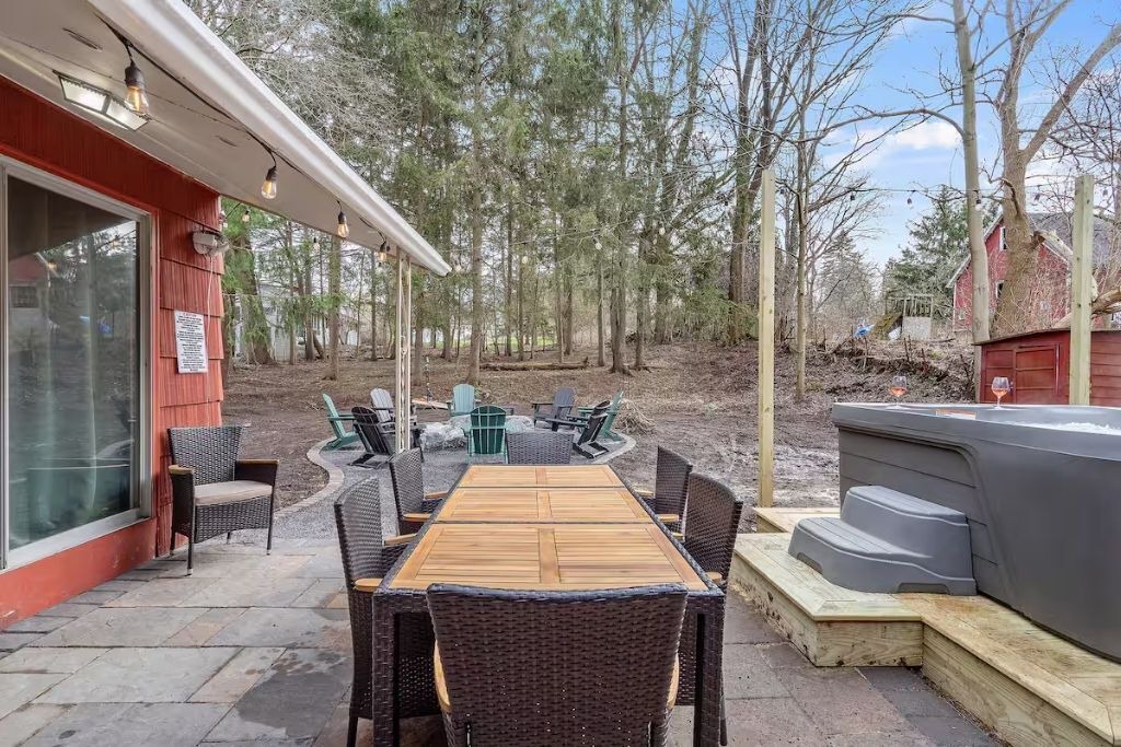 Photo of Outdoor in Syracuse
