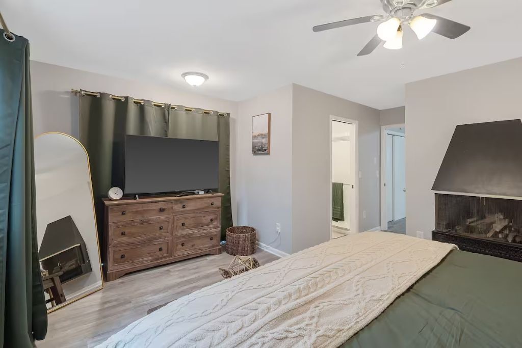 Photo of Bedroom in Syracuse