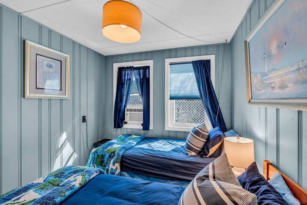 Photo of Bedroom in Bradley Beach