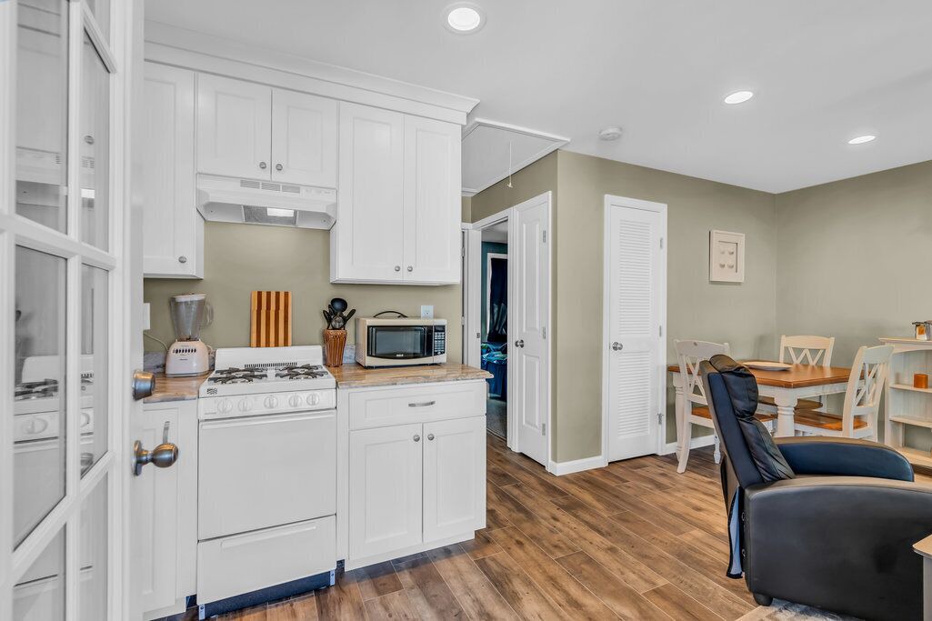 Photo of Kitchen in Bradley Beach