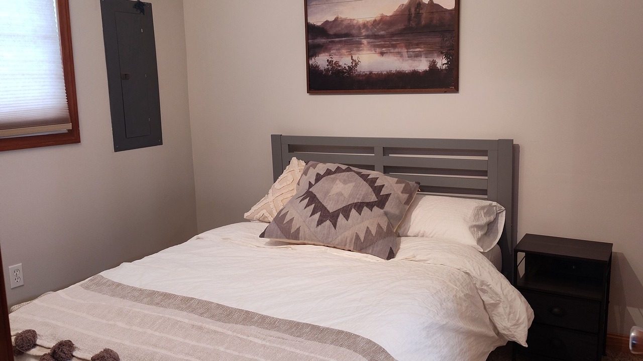 Photo of Bedroom in Gilmanton
