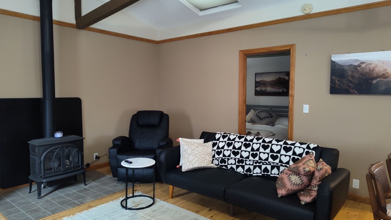 Photo of Livingroom in Gilmanton