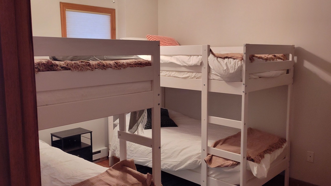 Photo of Bedroom in Gilmanton