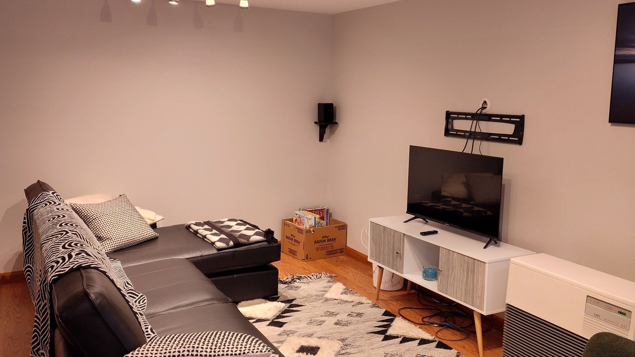 Photo of Livingroom in Gilmanton